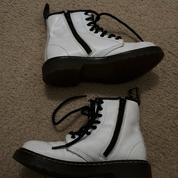 Dr. Martens 1460 - Picture 3 of 8